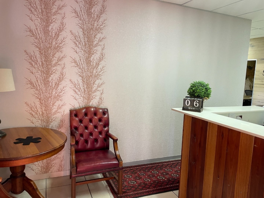 To Let commercial Property for Rent in Dormehls Drift Western Cape